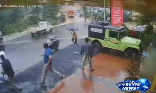 Tamil Nadu के कृष्णागिरी में भूकंप, नुकसान नहीं Tamil Nadu के कृष्णागिरी में भूकंप, नुकसान नहीं