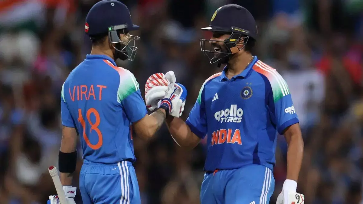 IND vs ENG 2nd ODI: कार्डिफ़ में कैसा रहेगा मौसम? बारिश की संभावना और तापमान का अपडेट IND vs ENG 2nd ODI: कार्डिफ़ में कैसा रहेगा मौसम? बारिश की संभावना और तापमान का अपडेट