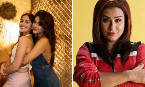 Shilpa Shindes के बयान पर विवाद, शिवांगी के समर्थन में आईं जन्नत Shilpa Shindes के बयान पर विवाद, शिवांगी के समर्थन में आईं जन्नत