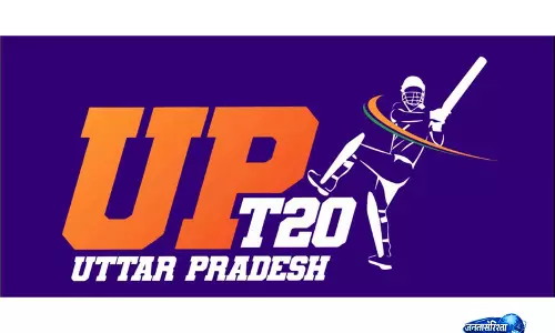 UP T20 League: 14 अगस्त से इकाना में चौके-छक्के, ग्रीन पार्क में खिताबी जंग UP T20 League: 14 अगस्त से इकाना में चौके-छक्के, ग्रीन पार्क में खिताबी जंग