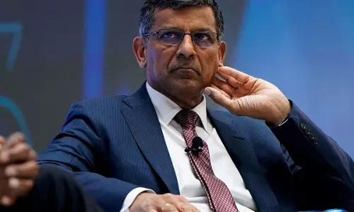 Raghuram राजन, राज चेट्टी और आशा शर्मा को मिली Fed में अहम भूमिका Raghuram राजन, राज चेट्टी और आशा शर्मा को मिली Fed में अहम भूमिका