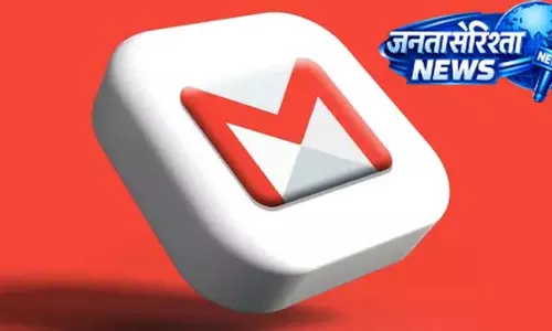Shorten-Formalise से आगे बढ़ा Gmail AI, अब बनाएगा पूरा मेल Shorten-Formalise से आगे बढ़ा Gmail AI, अब बनाएगा पूरा मेल