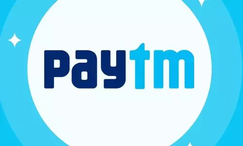 Paytm शेयरधारकों के लिए बड़ी खबर, फ्री शेयर पर होगी चर्चा Paytm शेयरधारकों के लिए बड़ी खबर, फ्री शेयर पर होगी चर्चा