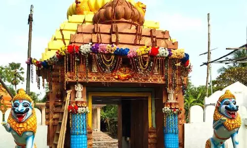 Puri ससंगा का प्रभु के साथ 878 वर्ष का बंधन Puri ससंगा का प्रभु के साथ 878 वर्ष का बंधन