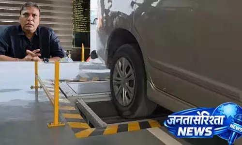 कठुआ के ट्रांसपोर्टरों का सवाल, क्यों भुगतें हम? कठुआ के ट्रांसपोर्टरों का सवाल, क्यों भुगतें हम?
