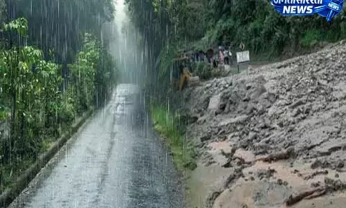 प्रदेश में अब इस डेट से रफ्तार पकड़ेगा मानसून, विभाग ने जारी किया अलर्ट प्रदेश में अब इस डेट से रफ्तार पकड़ेगा मानसून, विभाग ने जारी किया अलर्ट
