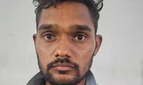 दोस्त ही निकला युवक का हत्यारा, 72 घंटे के भीतर अंधे कत्ल का खुलासा दोस्त ही निकला युवक का हत्यारा, 72 घंटे के भीतर अंधे कत्ल का खुलासा