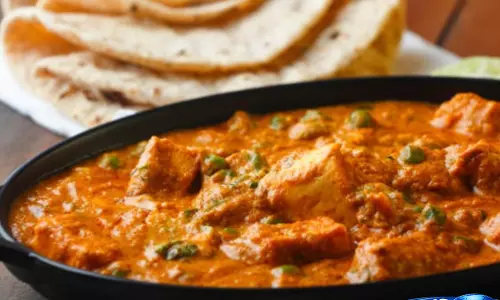 Creamy और टेस्टी ग्रेवी बनाने के 6 आसान तरीके, शेफ से सीखें सीक्रेट Creamy और टेस्टी ग्रेवी बनाने के 6 आसान तरीके, शेफ से सीखें सीक्रेट