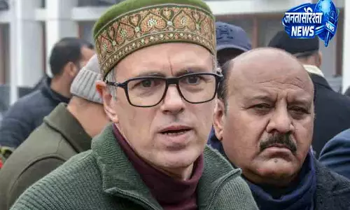 दिल्ली दौरे के बीच CM उमर का बड़ा बयान