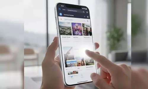 iPhone पर कैसे लें फुल पेज का स्क्रीनशॉट iPhone पर कैसे लें फुल पेज का स्क्रीनशॉट