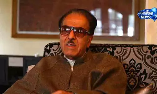 Srinagar अनुच्छेद 370 बहाली की मांग करे NC: कांग्रेस Srinagar अनुच्छेद 370 बहाली की मांग करे NC: कांग्रेस