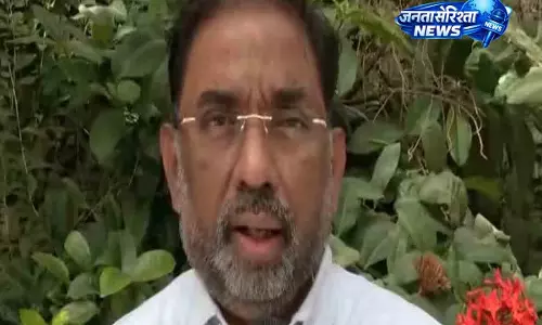 हैदराबाद कलमा विवाद: बीजेपी और हिंदू संतों ने जताई कड़ी आपत्ति, की निंदा