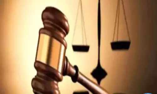 Operation कन्विक्शन का असर, गैंगस्टर मामले में आरोपी को हुई सजा Operation कन्विक्शन का असर, गैंगस्टर मामले में आरोपी को हुई सजा