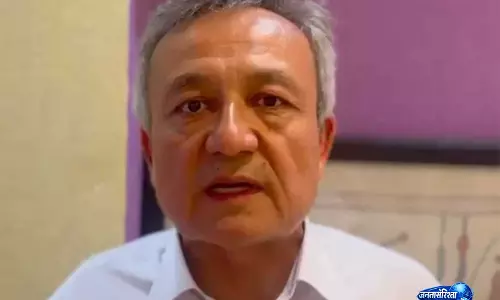 China के जातीय एकता कानून का मकसद उइगर पहचान को खत्म करना है: उइगर एक्टिविस्ट China के जातीय एकता कानून का मकसद उइगर पहचान को खत्म करना है: उइगर एक्टिविस्ट