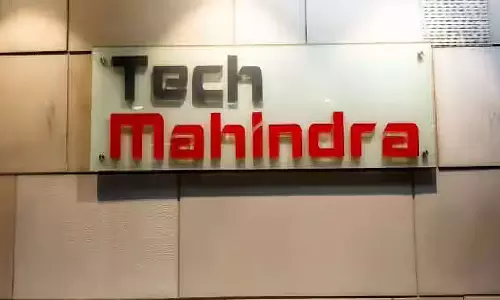 टेक महिंद्रा का जून तिमाही में शानदार प्रदर्शन, ₹1,123 करोड़ का कंसोलिडेटेड नेट प्रॉफिट दर्ज