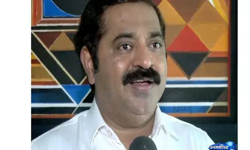 अगर एक फ़ैसला..... एक देश, एक चुनाव बिल पर BJP विधायक राम कदम अगर एक फ़ैसला..... एक देश, एक चुनाव बिल पर BJP विधायक राम कदम
