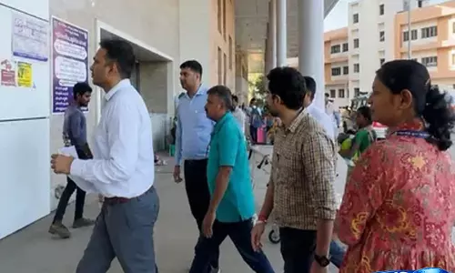 GST घोटाले की बड़ी जांच, अंतरराज्यीय सिंडिकेट पर नजर