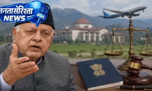 पासपोर्ट नवीनीकरण को मिली मंजूरी, इजाजत जरूरी