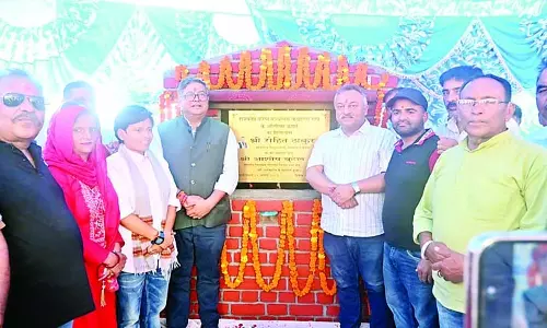 पालमपुर में शिक्षा का मास्टर प्लान पालमपुर में शिक्षा का मास्टर प्लान