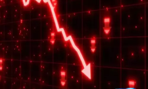 Sensex मामूली बढ़त पर बंद, निफ्टी में हल्की गिरावट Sensex मामूली बढ़त पर बंद, निफ्टी में हल्की गिरावट