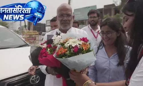 जल शक्ति मंत्री ने किया भूजल सप्ताह का उद्घाटन जल शक्ति मंत्री ने किया भूजल सप्ताह का उद्घाटन