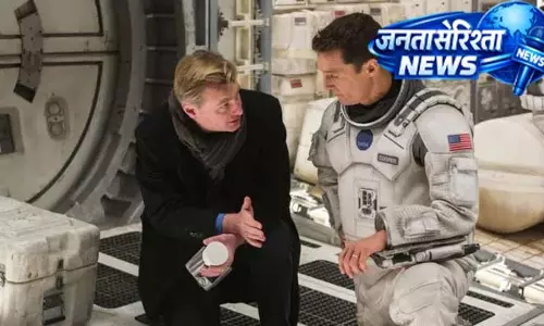 Christopher Nolan की फिल्म रिजेक्ट कर बॉलीवुड में मचाई धूम Christopher Nolan की फिल्म रिजेक्ट कर बॉलीवुड में मचाई धूम