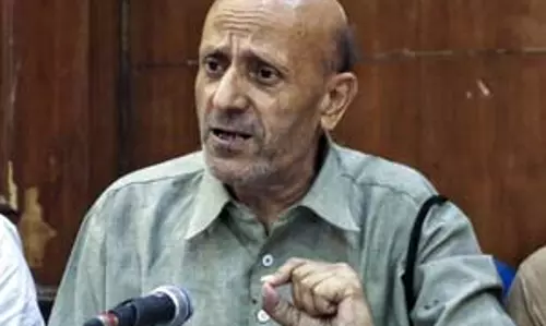 बारामूला सांसद राशिद इंजीनियर को कोर्ट से राहत, मानसून सत्र में हो सकेंगे शामिल बारामूला सांसद राशिद इंजीनियर को कोर्ट से राहत, मानसून सत्र में हो सकेंगे शामिल