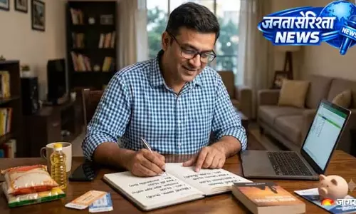 सैलरी खत्म होने से बचाएगा ये स्मार्ट मनी रूल