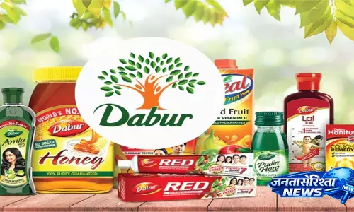 Dabur   ने CEO मोहित मल्होत्रा का बोनस घटाया, जानें क्यों लिया फैसला