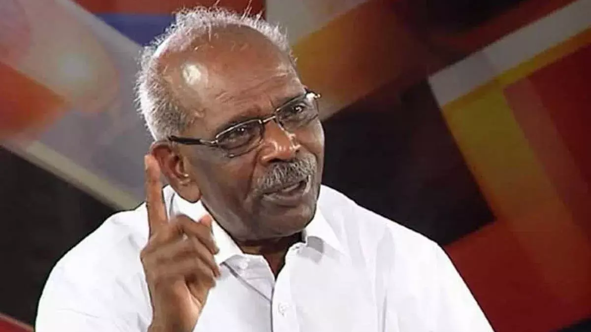 याद रखना घर पर तुम्हारी पत्नी और बच्चे हैं; CPM नेता MM मणि ने फिर दी धमकी भरी बात याद रखना घर पर तुम्हारी पत्नी और बच्चे हैं; CPM नेता MM मणि ने फिर दी धमकी भरी बात