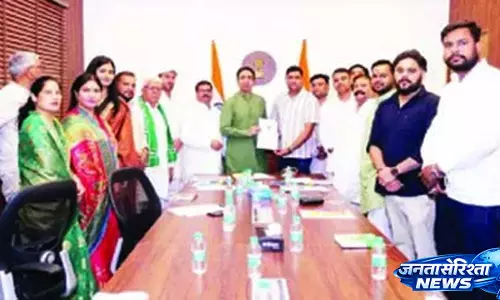 UP चुनाव से पहले रालोद एक्टिव, 7 जिलों के संगठन विस्तार पर जोर UP चुनाव से पहले रालोद एक्टिव, 7 जिलों के संगठन विस्तार पर जोर