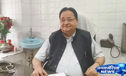 Student का भविष्य प्रभावित होगा’, जौहर यूनिवर्सिटी मामले में बोले एसटी हसन