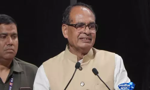शिवराज सिंह ने ICAR से कहा, कम से कम 100 क्लाइमेट स्मार्ट गांव विकसित करें