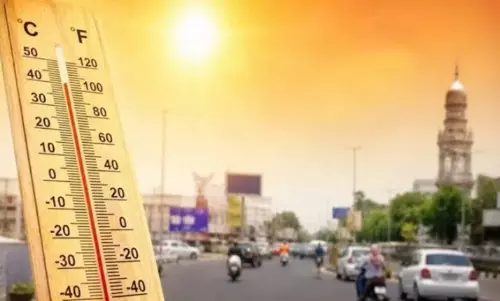 Hisar: कमजोर मानसून से हरियाणा में बढ़ेगी उमस, 20 जुलाई तक बारिश के आसार कम