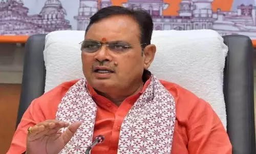 Jaipur: 9 महीने में 5,951 कार्रवाई, नशा तस्करी के खिलाफ राजस्थान का बड़ा अभियान