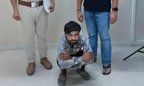 Panipat: पत्नी हत्याकांड में पति गिरफ्तार, पानीपत पुलिस की कार्रवाई Panipat: पत्नी हत्याकांड में पति गिरफ्तार, पानीपत पुलिस की कार्रवाई