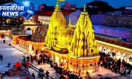 तमिलनाडु की महिला ने किया 3.50 करोड़ का दान, मंदिर की आय बढ़ी तमिलनाडु की महिला ने किया 3.50 करोड़ का दान, मंदिर की आय बढ़ी