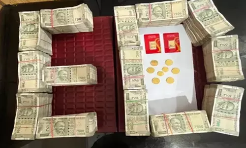Illegal घुसपैठ नेटवर्क पर शिकंजा, ED ने 16 ठिकानों पर मारे छापे Illegal घुसपैठ नेटवर्क पर शिकंजा, ED ने 16 ठिकानों पर मारे छापे