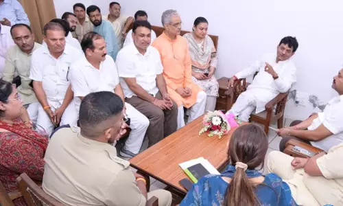 CM Yogis के आगमन की तैयारी तेज, कार्यक्रम स्थल पहुंचे प्रभारी मंत्री CM Yogis के आगमन की तैयारी तेज, कार्यक्रम स्थल पहुंचे प्रभारी मंत्री