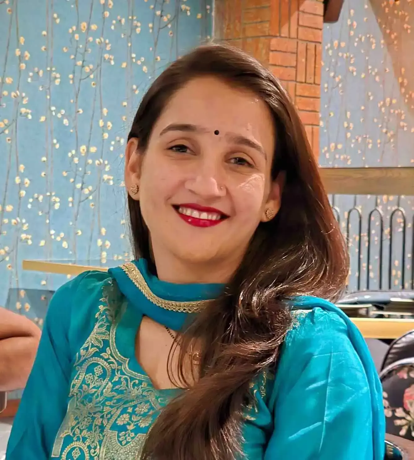 Jammu: एसएमवीडीयू में शोध को मिली नई पहचान, श्रिया नेगी बनीं पीएचडी Jammu: एसएमवीडीयू में शोध को मिली नई पहचान, श्रिया नेगी बनीं पीएचडी