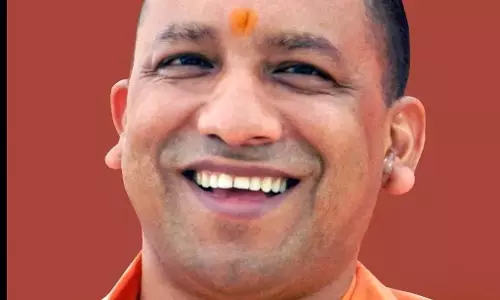 Yogi  का गाजियाबाद दौरा, श्रद्धांजलि सभा में होंगे शामिल और कांवड़ यात्रा पर मंथन