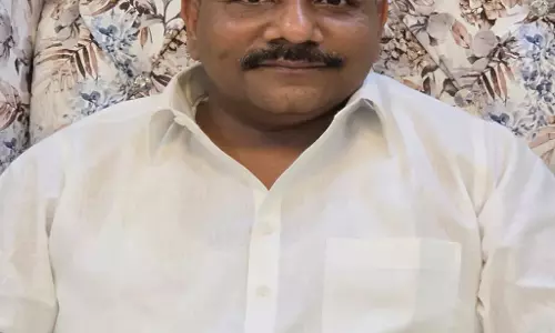 Divya  कृष्णात्रेय बोले, अधिकार नहीं फिर जिम्मेदारी क्यों?