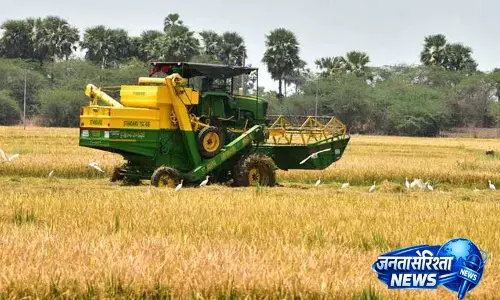 Vanakalam Crop Plan: तेलंगाना में कम बारिश की आशंका, कृषि विभाग ने तैयार किया बैकअप प्लान
