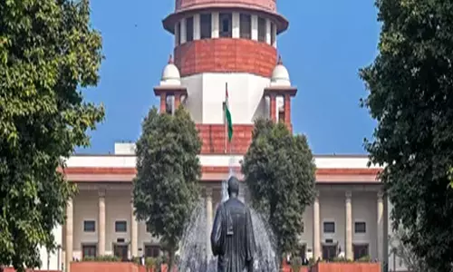 Jails  में उम्रदराज कैदियों को राहत, सुप्रीम कोर्ट ने दिए नए निर्देश