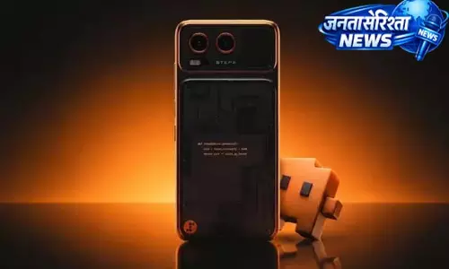 AI स्मार्टफोन का कमाल, ट्रैवल से लेकर बुकिंग तक संभालेगा सब AI स्मार्टफोन का कमाल, ट्रैवल से लेकर बुकिंग तक संभालेगा सब