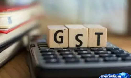 Fake firm से GST चोरी का खुलासा, मेरठ पहुंची प्रयागराज पुलिस Fake firm से GST चोरी का खुलासा, मेरठ पहुंची प्रयागराज पुलिस