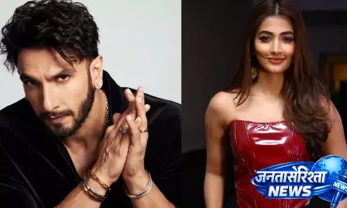 धुरंधर 2 की पूजा ने रणवीर को दिया क्रेडिट
