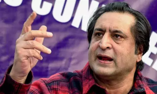 Jammu: नेकां के विरोध प्रदर्शन में शामिल होने पर कल निर्णय लेगी पीपल्स कॉन्फ्रेंस