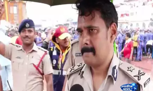 Rath Yatra: सफोकेशन के शिकार 100 भक्तों का रेस्क्यू, जलभराव वाले इलाकों में ओडिशा सरकार का बड़ा एक्शन