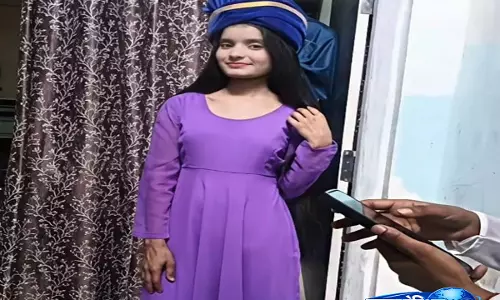 चर्चित हत्याकांड में बड़ा फैसला, विवेचना से हटाई गईं सीओ सौम्या अस्थाना चर्चित हत्याकांड में बड़ा फैसला, विवेचना से हटाई गईं सीओ सौम्या अस्थाना
